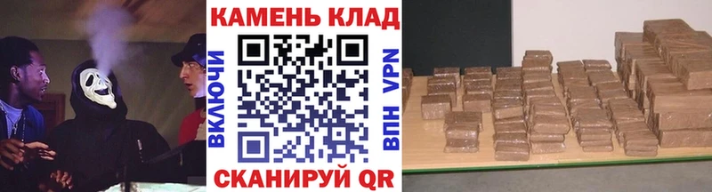 ГАШ 40% ТГК  Дигора 